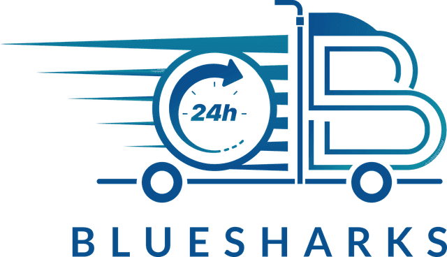 Bluesharks24H